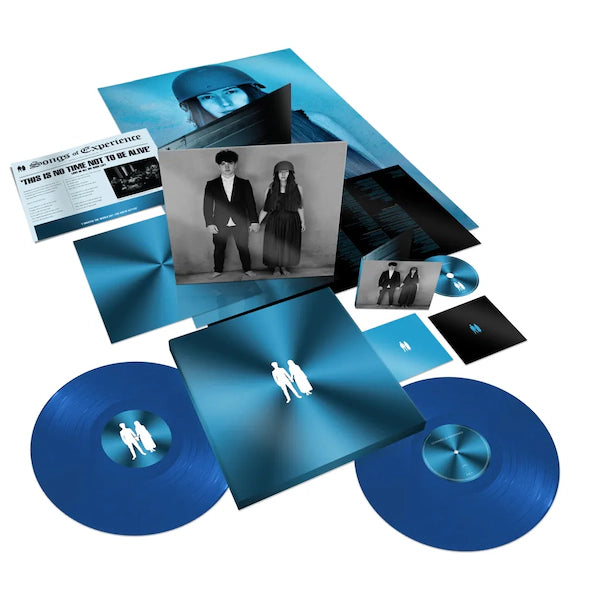 U2 How to Dismantle an Atomic Bomb ( 180g vinyl LP ) - VinylVinyl
