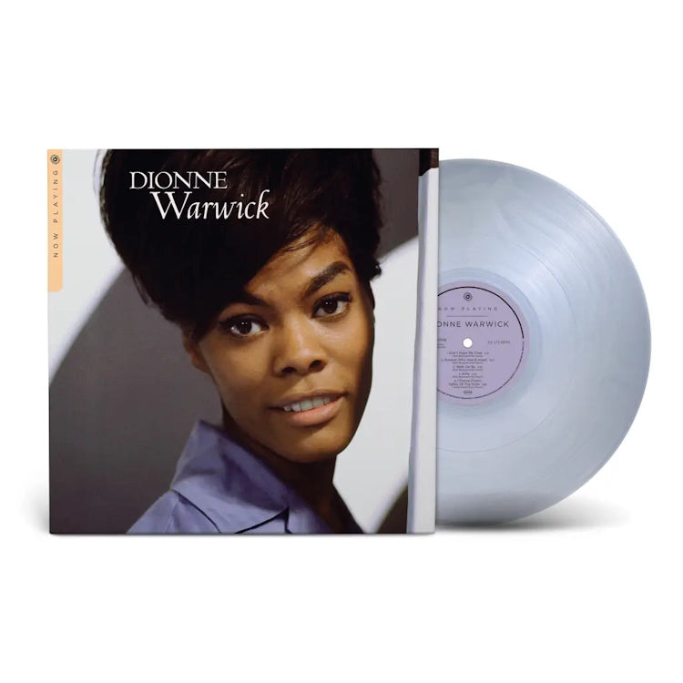 Dionne Warwick - Now Playing (Preorder)