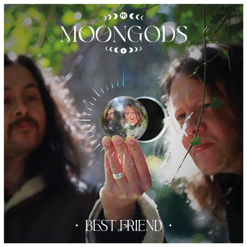 Moongods - Best Friend (Lossless DL)