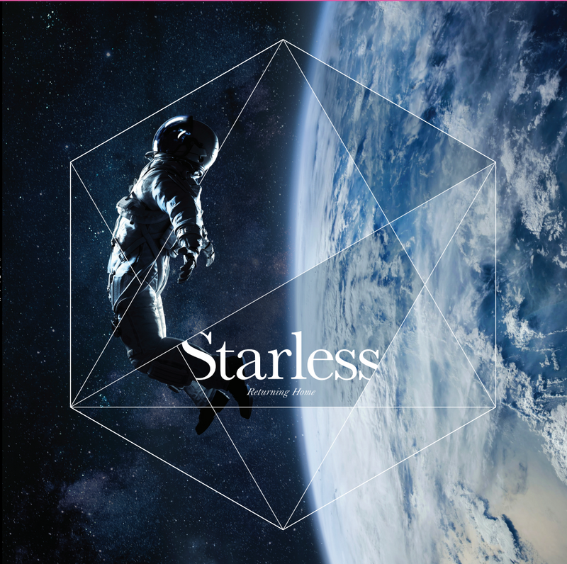 Starless - Returning Home (Pre-Order)