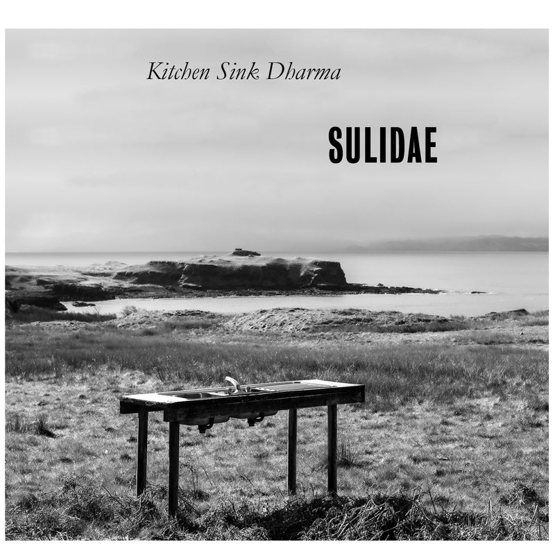 Sulidae - Kitchen Sink Dharma