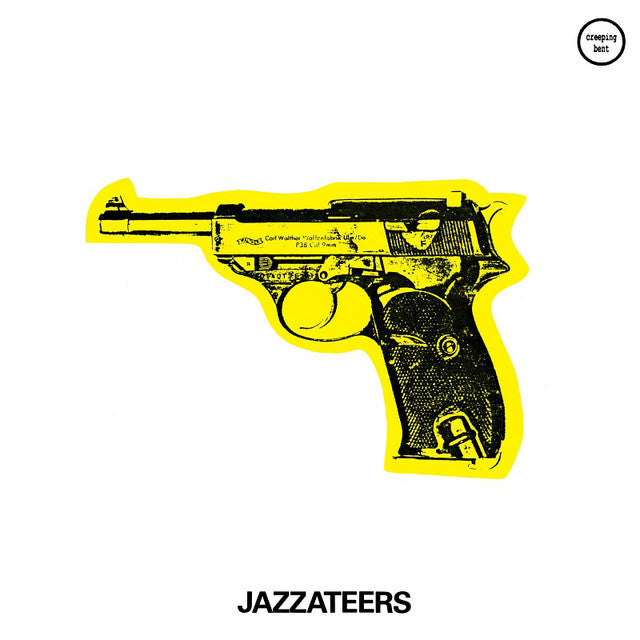 Jazzateers - Rough 46