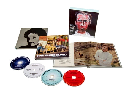 Bob Dylan - Another Self Portrait (1969-1971) - The Bootleg Series Volume 10