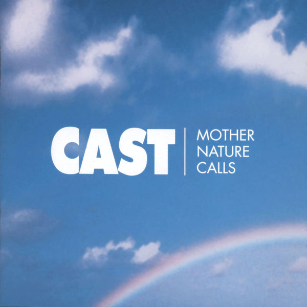 Cast – Mother Nature Calls LP Cast - Mother Nature Calls