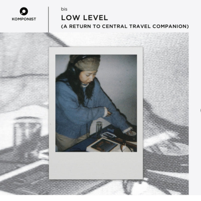bis - Low Level CD