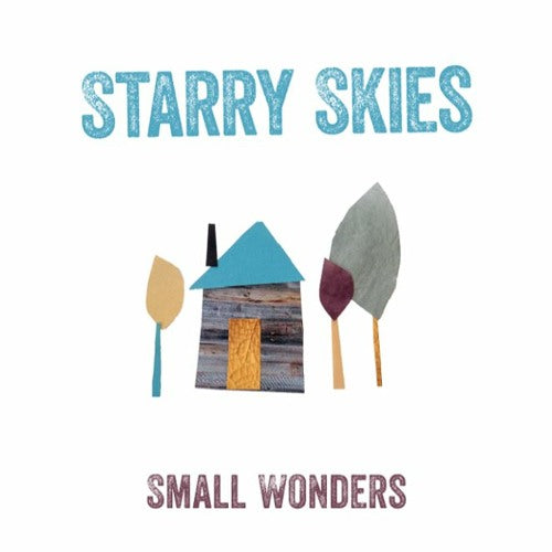 Starry Skies - Small Wonders