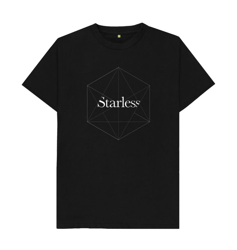 Black Starless T-Shirt