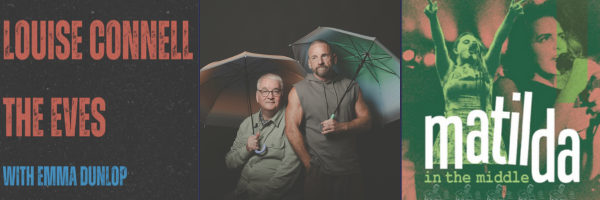 Live LNFG events this week!