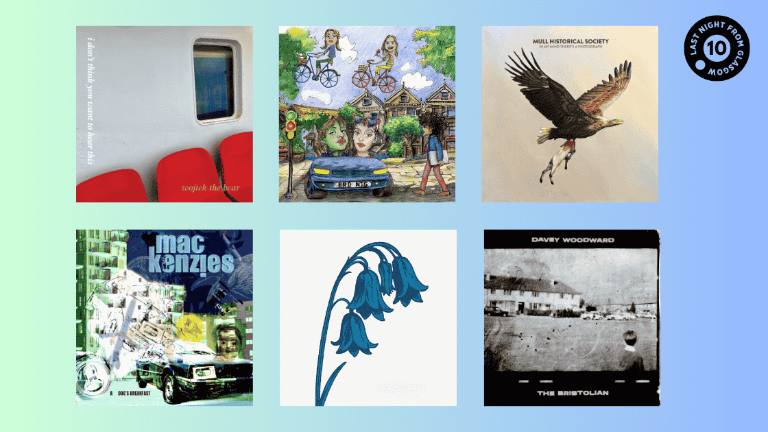 What Makes an Ethical Music Label?
