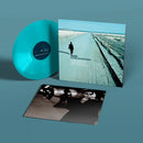 Echo & The Bunnymen - What Are You Going To Do With Your Life? - Turquoise LP