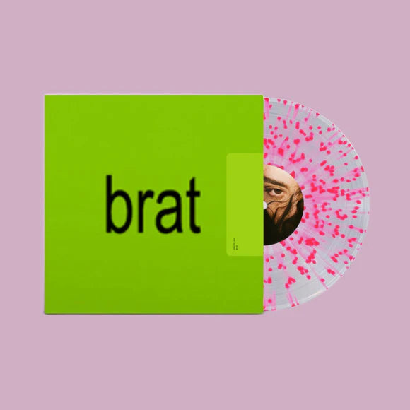 Charli XCX - BRAT