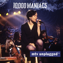 10,0000 Maniacs - Live 2 x LP with Bonus Tracks
