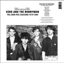 Echo & The Bunnymen - The John Peel Sessions 1979-1980