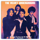 The Velvet Underground - The Boston Tea Party July 11th 1969 - Vol. 1