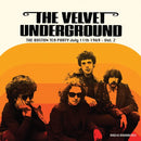 The Velvet Underground - The Boston Tea Party July 11th 1969 - Vol. 2