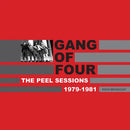 Gang Of Four- The Peel Sessions 1979-1981