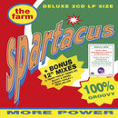 The Farm - Spartacus (National Album Day 2026)