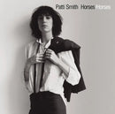 Patti Smith - Horses (50th Anniversary)