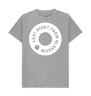 Athletic Grey Basic LNFG T