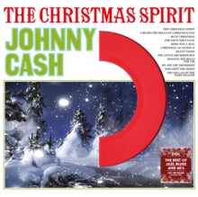 JOhnny Cash - Christmas Album