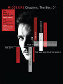 Midge Ure - Chapters: The Best of