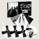 De La Soul - Stakes Is High (30th Anniversary)