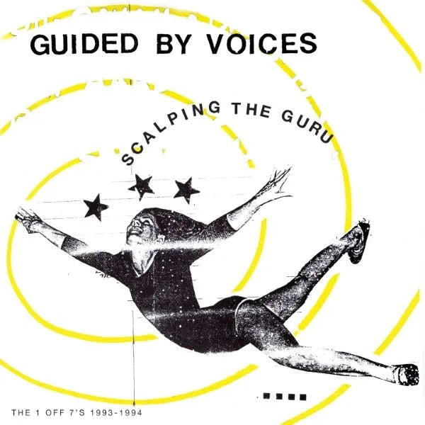 Guided By Voices - Scalping The Guru