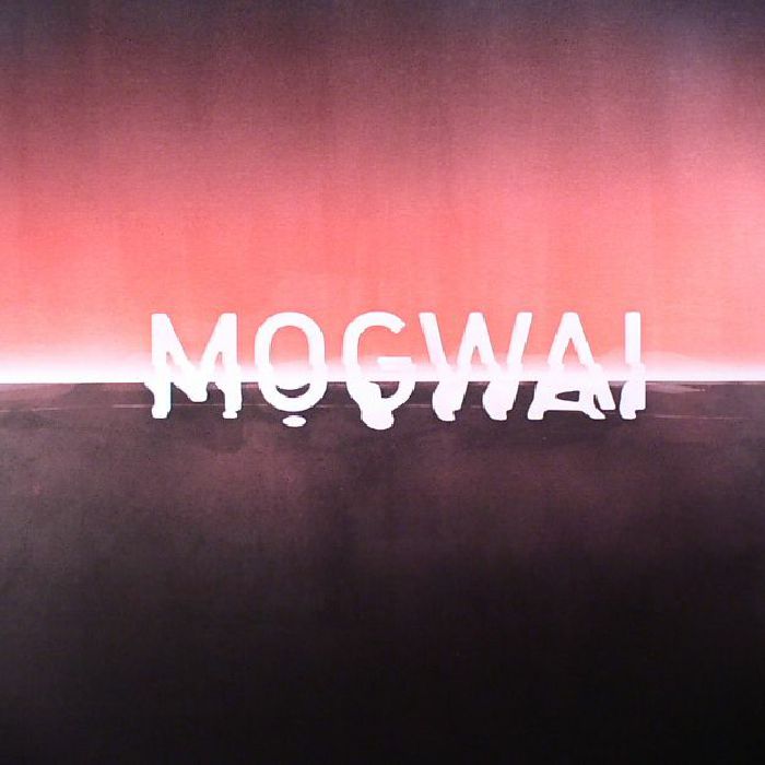Mogwai - Every Country's Son (Box Set)