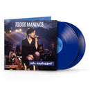10,0000 Maniacs - Live 2 x LP with Bonus Tracks - lastnightfromglasgow
