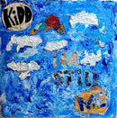 Kidd - I'm Still Me - Vinyl / CD / DL