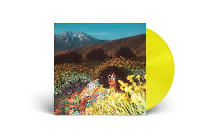Brittany Howard - What Now (Preorder) Translucent Lemonade Vinyl