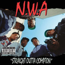 NWA - Straight Outta Compton