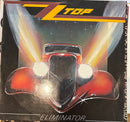 ZZ Top - Eliminator