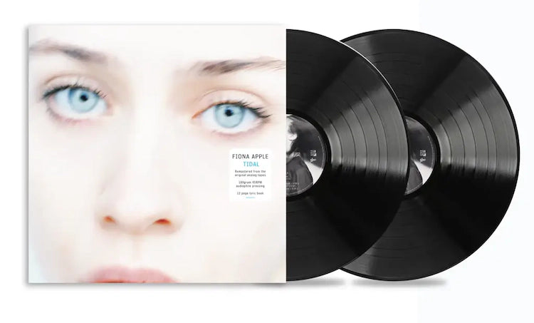 Fiona Apple - Tidal (pre-order)