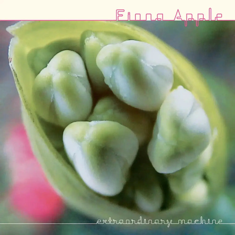 Fiona Apple - Extraordinary Machine (Preorder)