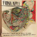 Fiona Apple - The Idler Wheel Is Wiser Than The Driver Of The Screw and Whipping Cords Will Serve You More Than Ropes Will Ever Do (Preorder)