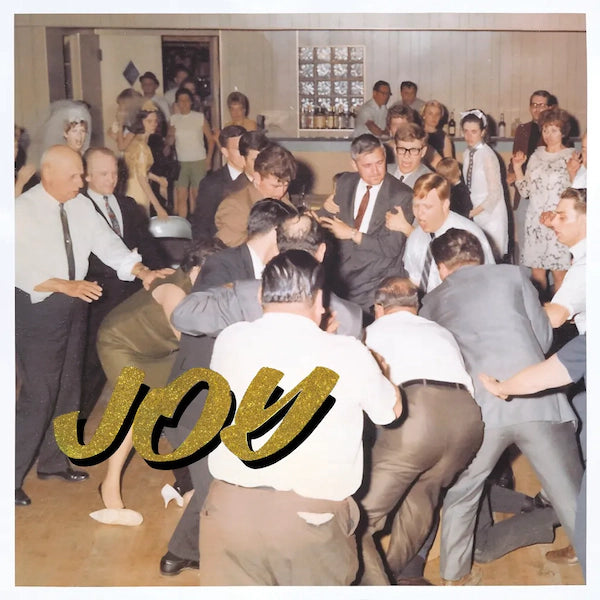 Idles - Joy As An Act Of Resistance (Deluxe Edition Pre-order)