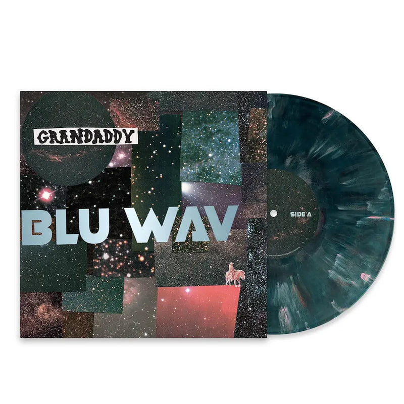Grandaddy - Blu Wav (Indies LP)