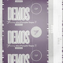 Pixies - Demos - The Purple Tapes  National Album Day 2025
