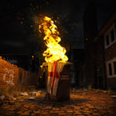 Hot Milk - Corporation P.O.P