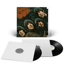 The Beatles - Rubber Soul (Special Edition)