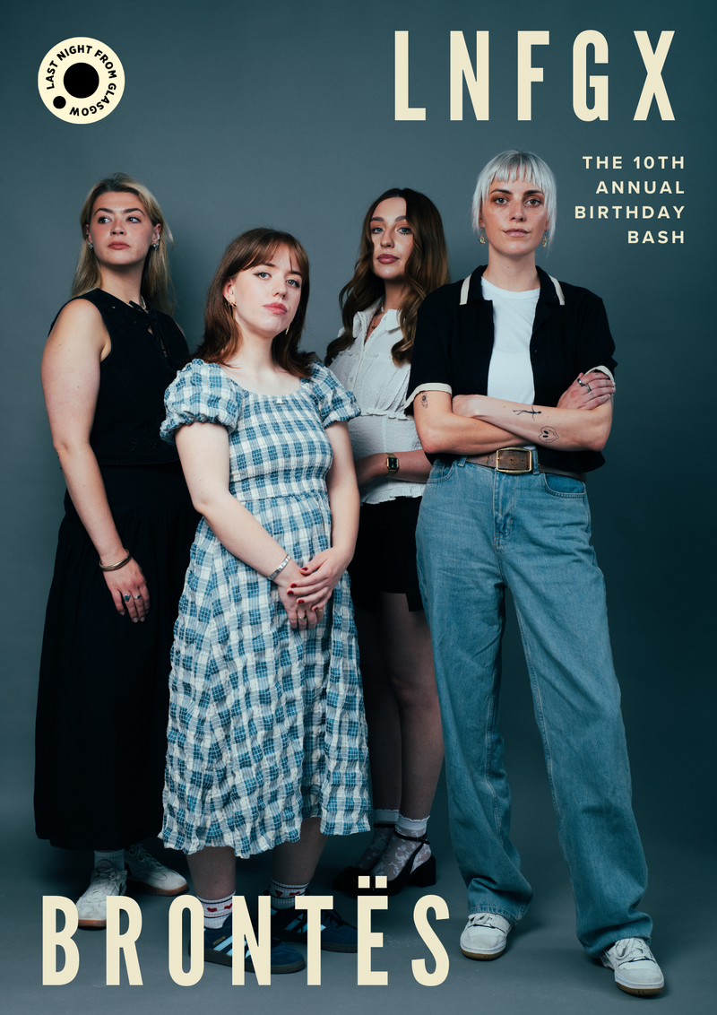 LNFG 10th Birthday Bash  - 09.05.26