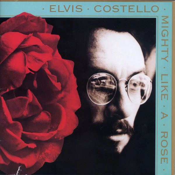 Elvis Costello - Mighty Like a Rose