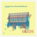 The Skids - Songs From A Haunted Ballroom
