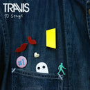Trais - 10 Songs