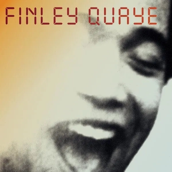 Finley Quaye - Maverick A Strike