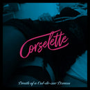 Corselette - Death of a Cul-De-Sac Dream - Vinyl LP / CD / Lossless DL