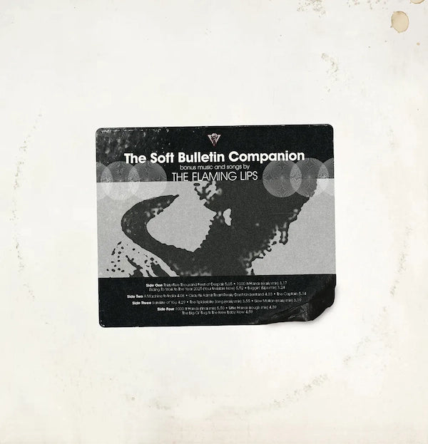 The Flaming Lips - The Soft Bulletin Companion