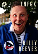 LNFG 10th Birthday Bash  - 09.05.26