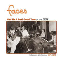 The Faces - Had Me A Real Good Time (RSD 2023)